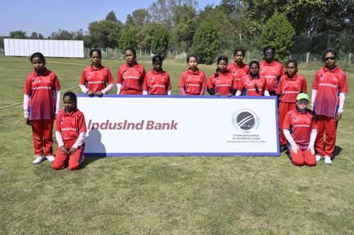 Glimpse of second day second half of IndusInd Bank Women’s National T20 Cricket Tournament matches-7