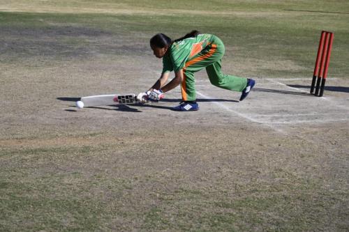 Glimpse of third day second half of IndusInd Bank Women’s National T20 Cricket Tournament matches-2