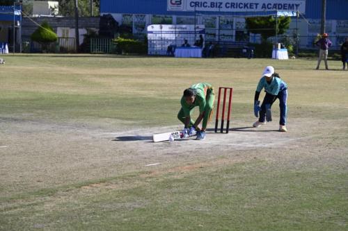 Glimpse of third day second half of IndusInd Bank Women’s National T20 Cricket Tournament matches-4
